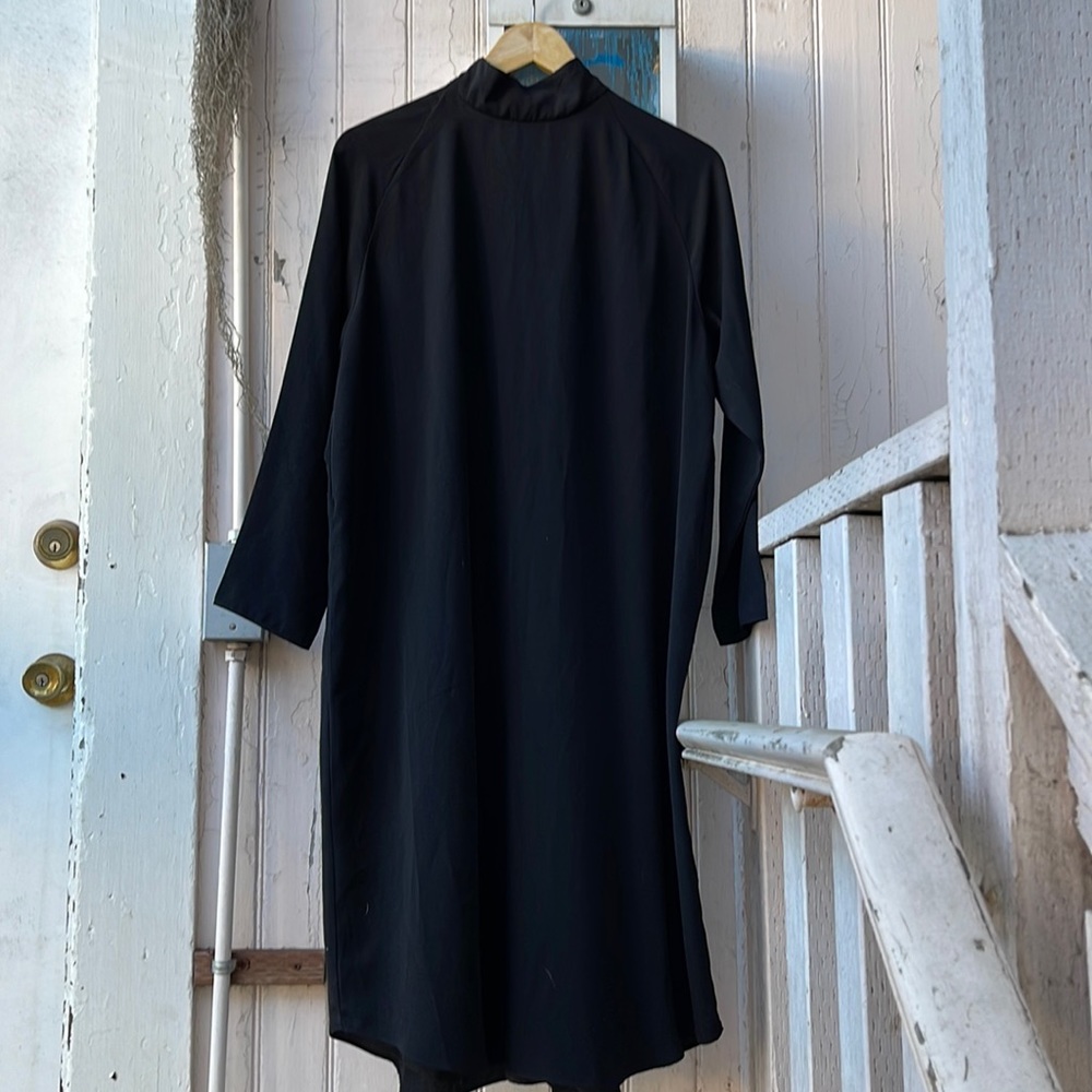 Oak + Fort Dress